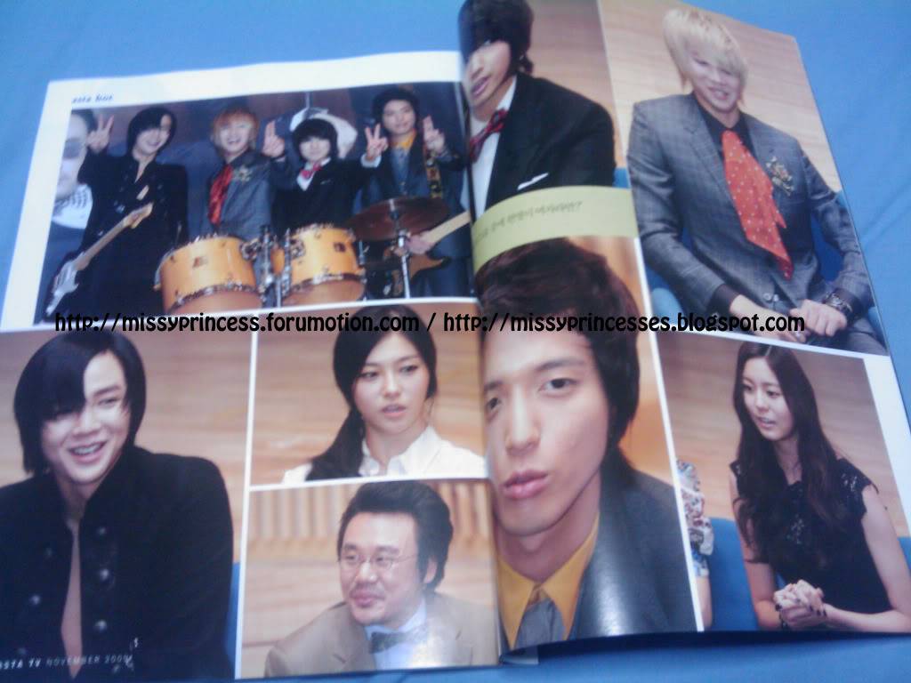 ASTA Nov - SS501 Comeback Special Otherscopy