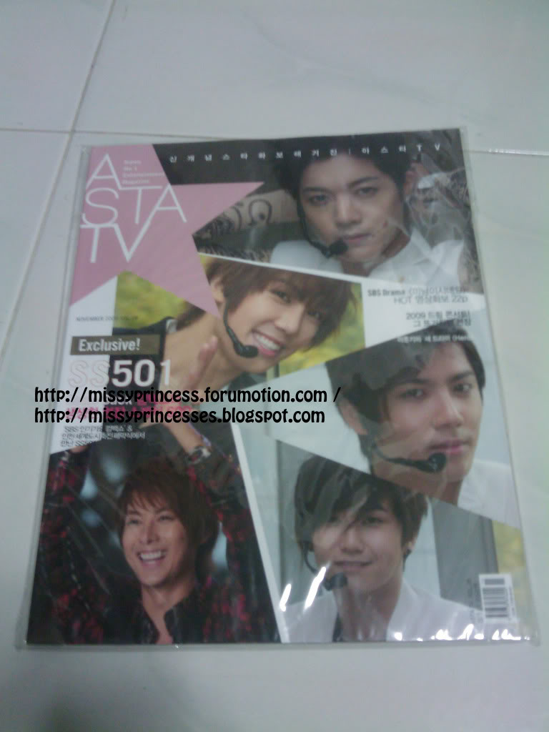 ASTA Nov - SS501 Comeback Special SS501copy