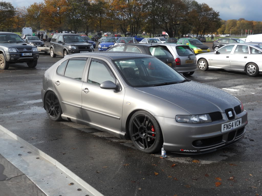 Oulton park 6-11-2010 Oultonpark1