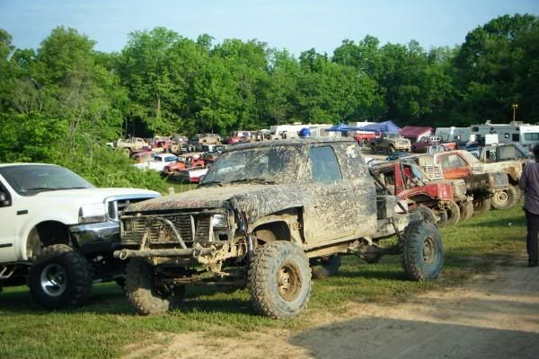 Make It Or Break It Memorial Day offroad extravanganza L_ff6aea6688434129b14f9ba0a64f4daf