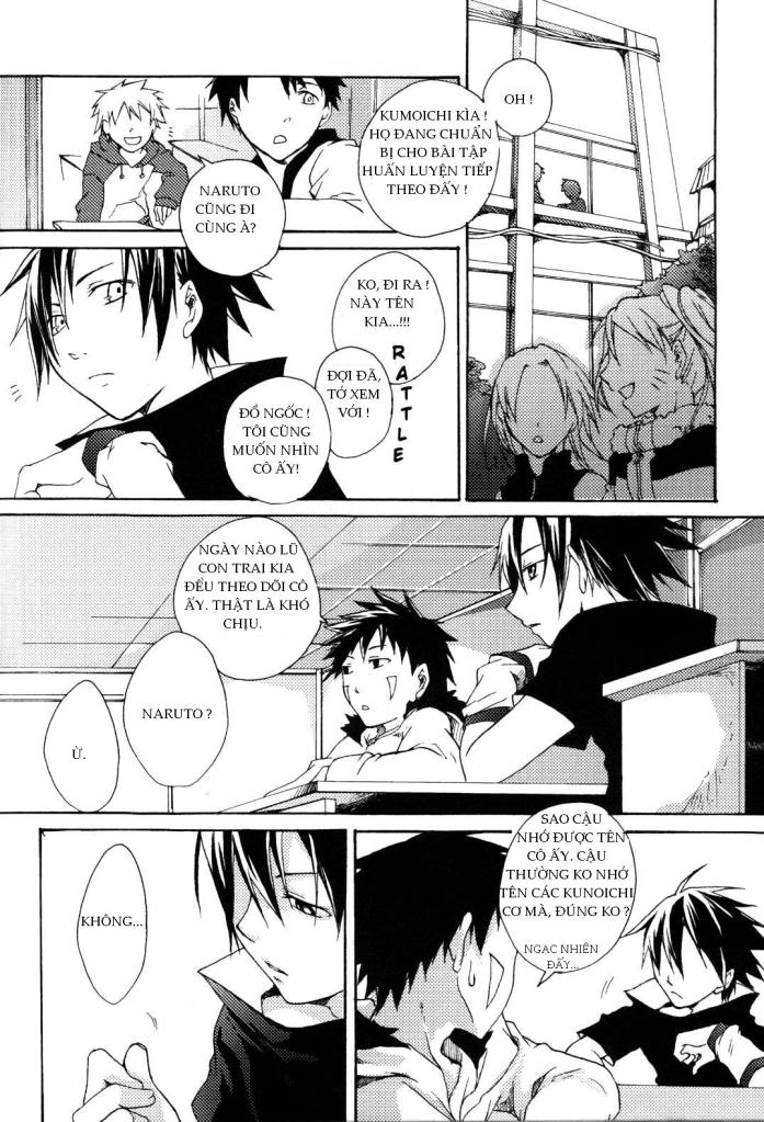 sasunaru - [SA/Ya] Doujinshi SasuNaru - Page 3 08