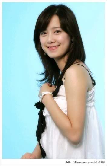 Goo Hye Sun JanDiissopretty