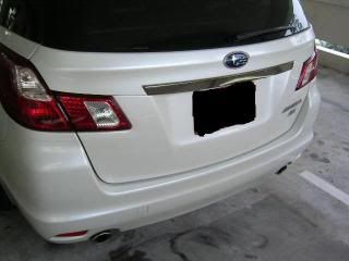 Mobile Polishing Service !!! PICT40783