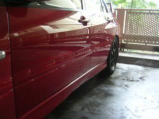 Mobile Polishing Service !!! PICT40881