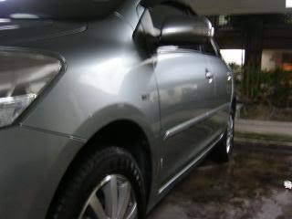 Mobile Polishing Service !!! PICT41070