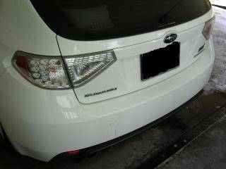 Mobile Polishing Service !!! PICT41216