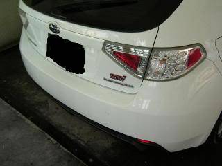 Mobile Polishing Service !!! PICT41217