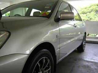 Mobile Polishing Service !!! PICT41308