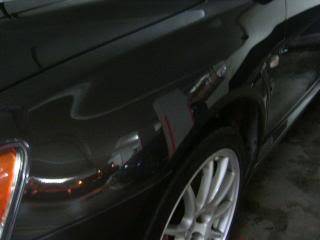 Mobile Polishing Service !!! PICT41389