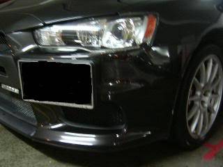 Mobile Polishing Service !!! PICT41392