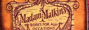 Madame Malkin