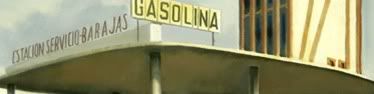 Gasolineria