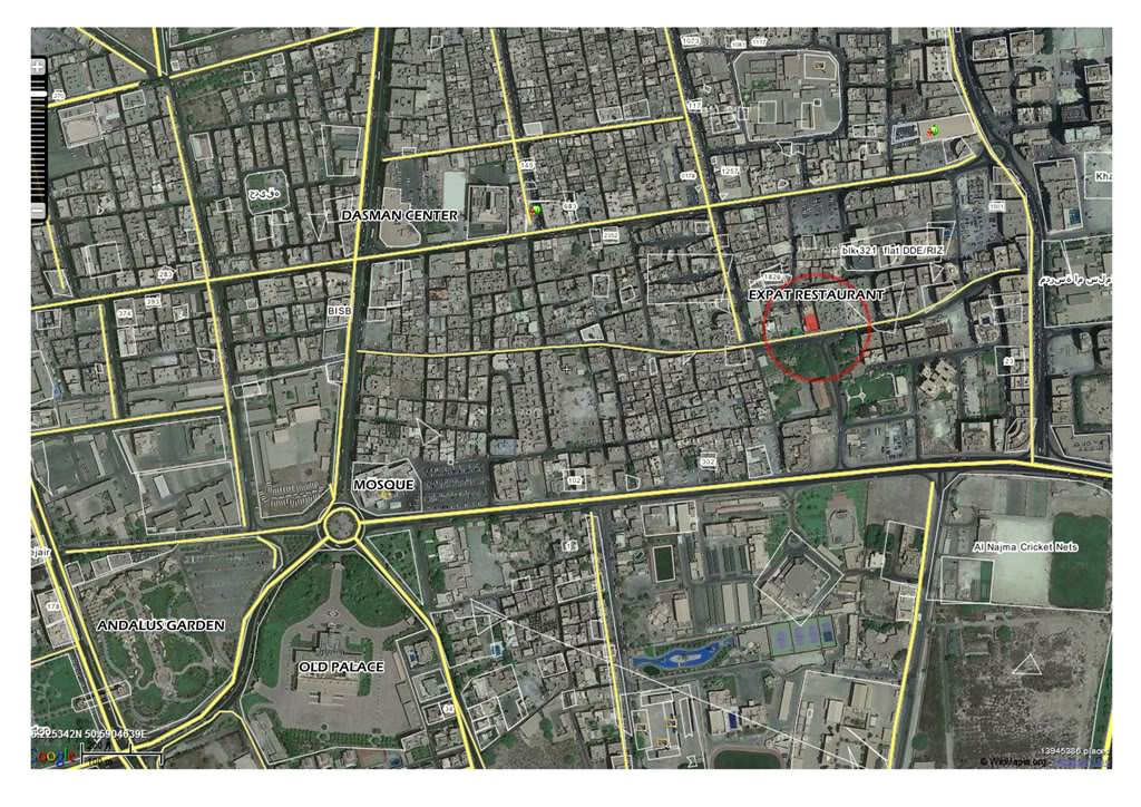 CGP-BAHRAIN TAMBAYAN Map01s