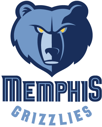 Memphis Grizzlies [Dr Tim] Memphis_Grizzlies_logo