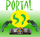 portal