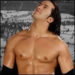 ECW 4.HAFTA YAYINI Trent_Barretta