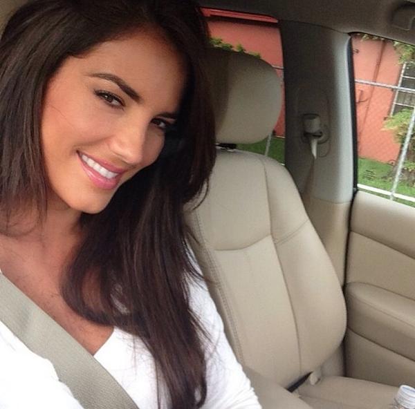 Gaby espino/გაბი ესპინო #5 - Page 19 14ab615b76a710196eb37a78d9dc2b8a