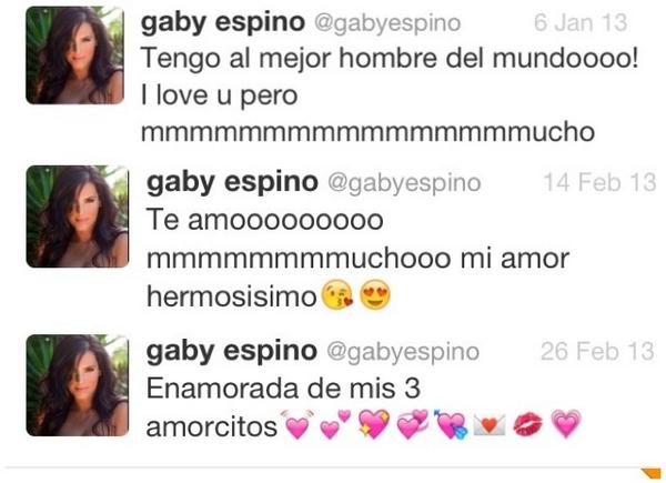 Gaby espino/გაბი ესპინო #5 - Page 18 Ec76ee01596ec038333aa0e752947de3