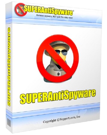 SUPERAntiSpyware Professional 6.0.1222 Multilingual 88df28f88080c23bcb8d10abcc7d19f4