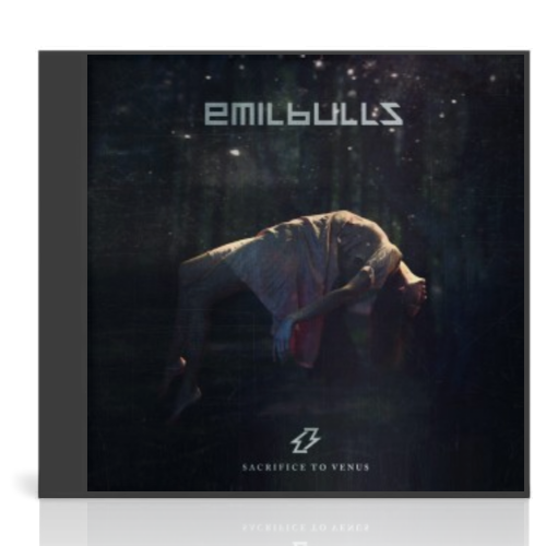 Emil Bulls - Sacrifice To Venus (2014) 3a0b204527b033fcc225c186c34d7c44