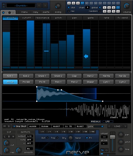 XFER Records Nerve AU v1.0 MacOSX Bc967298ccb05635b28a70d1e9c8d88c