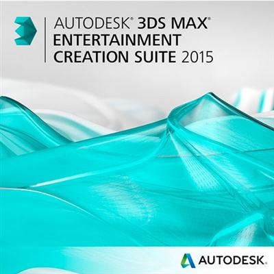 Autodesk 3DS Max Entertainment Creation Suite 2015 (x64) B2a23e1854a6e9a4852f9e89add89bf2