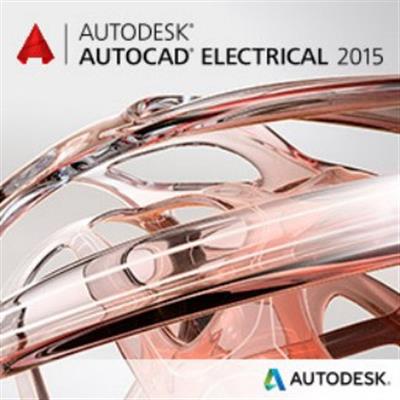 Autodesk AutoCAD Electrical 2015 x86-x64 (English / Rus Sian) ISO / image 0755bb8f1c13c6802740cac6cad70047