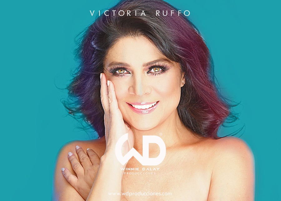 Victoria Ruffo/ვიქტორია რუფო - Page 6 859f4e22a758f52bb11cad8e95b700ac