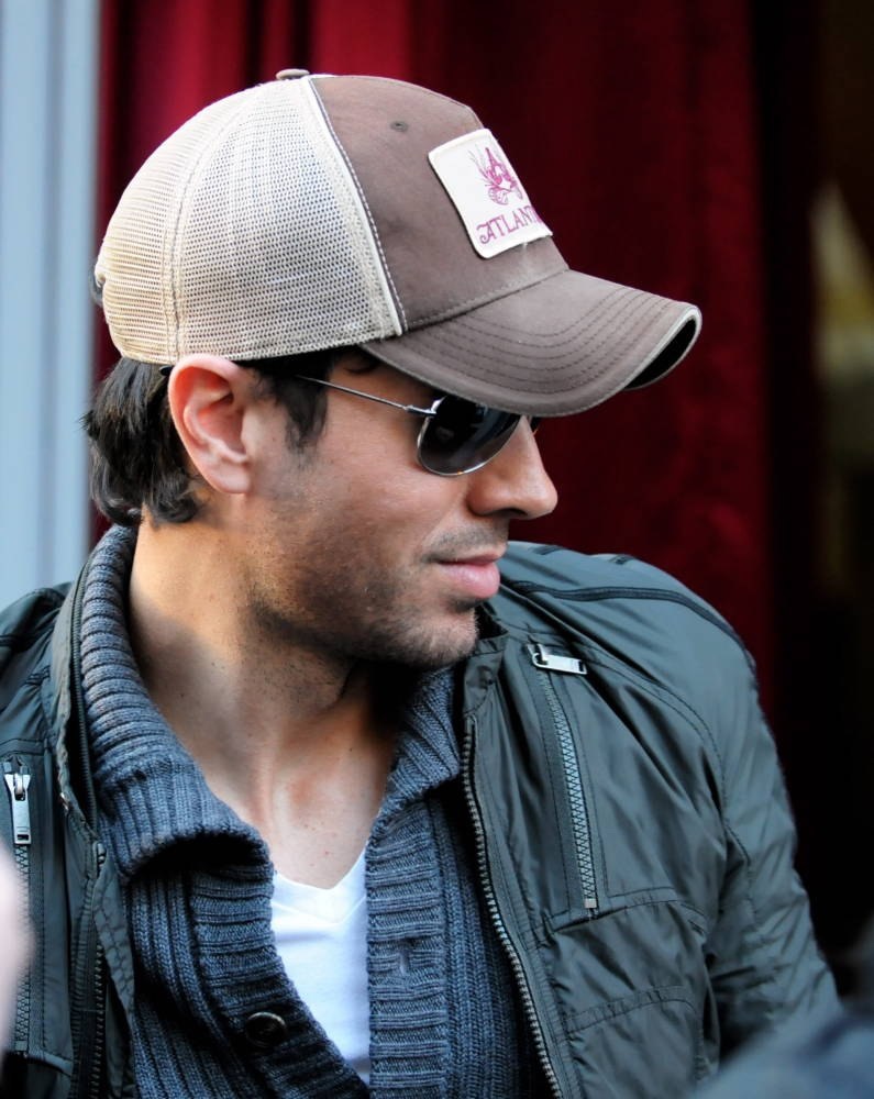 Enrique Iglesias/ენრიკე იგლესიასი - Page 4 7a46ed56277a3795c66e24dbc339fa6a