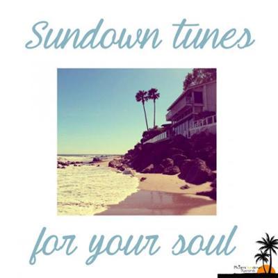 VA - Sundown Tunes For Your Soul 2014 2f7b65462fbae2b608052f196092082e