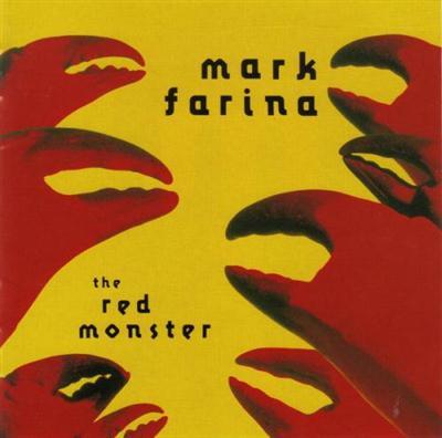 Mark Farina - The Red Monsters-1993 18fba49a52381706aa85a78409880f96