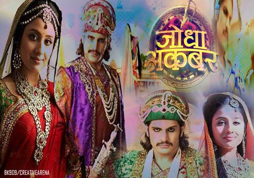 AkDha (Jodha & Akbar) 75cfd8a154571918cb776a4a6dbb232f