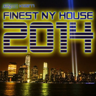 VA - Finest NY House 2014 09d8cbd7d938f0e11446e8eab7a6dc35