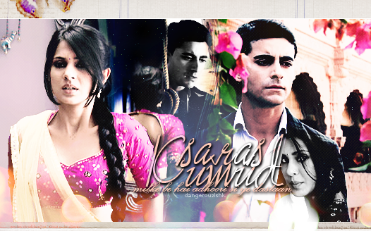 Saras & Kumud (SaMud) - Page 2 9e6fcad8b51f84291e0a94ff711a7df0