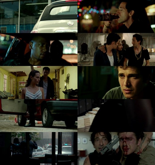 American Heist (2014) BrRip Xvid Mp3-LOKI 6b73f6fac702fc1623571627f2aa5dec