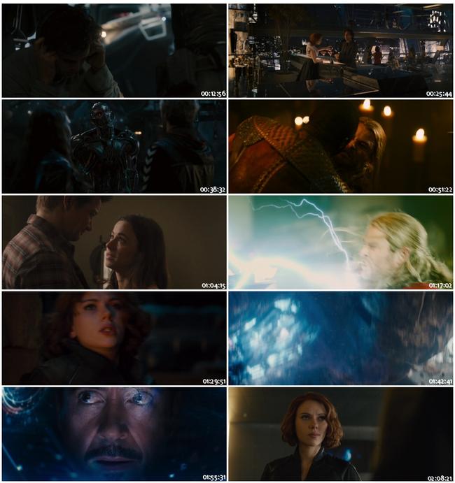 Avengers Age of Ultron (2015) 720p BRRip x264 AC3-iFT 252f527c8966b88e74efd2496c083813