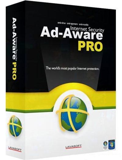 Ad-Aware Pro Security v11.8.586.8535 Multilingual 4c35c1448a9daf2fb69e17704a50458a