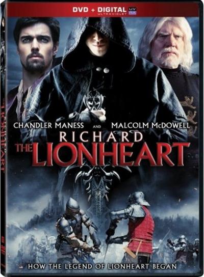 Richard The Lionheart 2013 720p BRRip H264 AACRARBG D2c5c881b544d3f8f97e99a62b4bc828