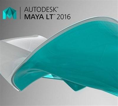 Autodesk Maya 2016 SP6 Multilingual (Win/Mac) 64352fed8e85b56f2730c650eeb4f154