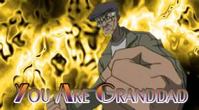 Boondocks Main Characters Granddadresult6xy