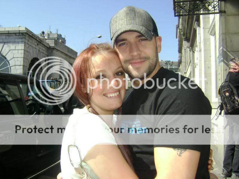 Shayne ward MeandSHAYNE140508