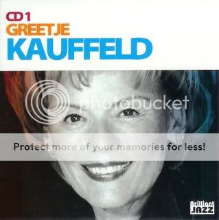 Dutch Jazz Coll CD1 - Greetje Kauffeld CD1-GreetjeKauffeldfront