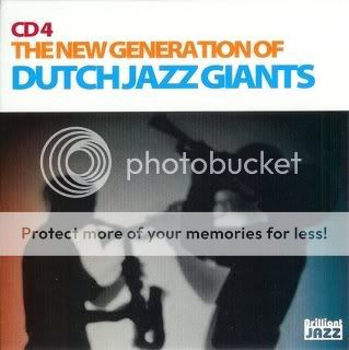 Dutch Jazz Coll CD4 - The New Generation Of Dutch Jazz Giant CD4-TheNewGenerationOfDutchJazzGian