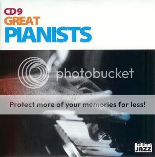 Dutch Jazz Coll CD9 - Great Pianists CD9-GreatPianistsfront
