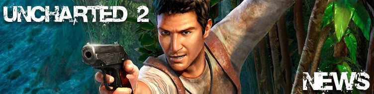 Uncharted 2 - 5 minutes of gameplay footage Uncharted
