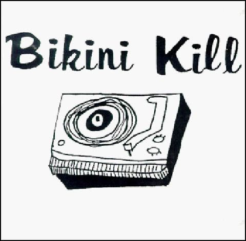 bikini kill!kill!kill! 2610578829_b8b3277179_o