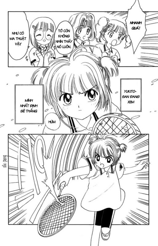 Card Captor Sakura [update chap 3] CFCCSS_Vol03_Chap01_P024