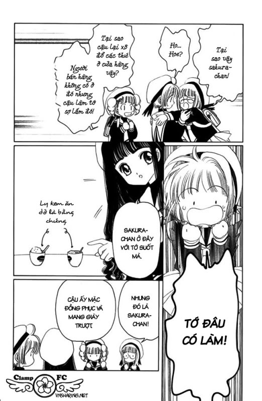 Card Captor Sakura [update chap 3] CFCCSS_Vol03_Chap01_P030