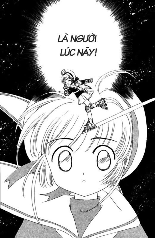 Card Captor Sakura [update chap 3] CFCCSS_Vol03_Chap01_P031