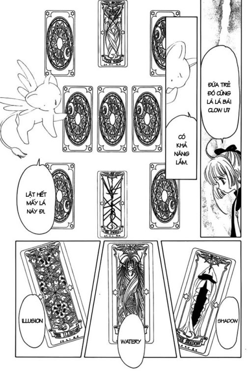 Card Captor Sakura [update chap 3] CFCCSS_Vol03_Chap01_P041